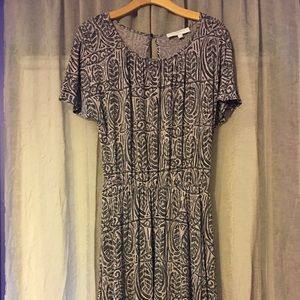 LOFT Dress